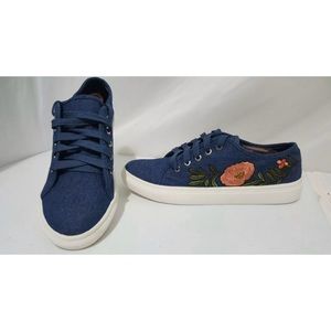 Vintage Havana Michelle Women’s Size 11